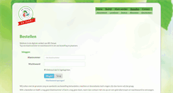 Desktop Screenshot of bd-totaal.nl
